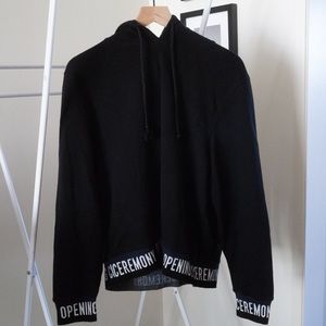 Opening Ceremony Logo Sweatsuit